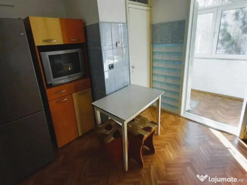 Apartament 2 camere Milea