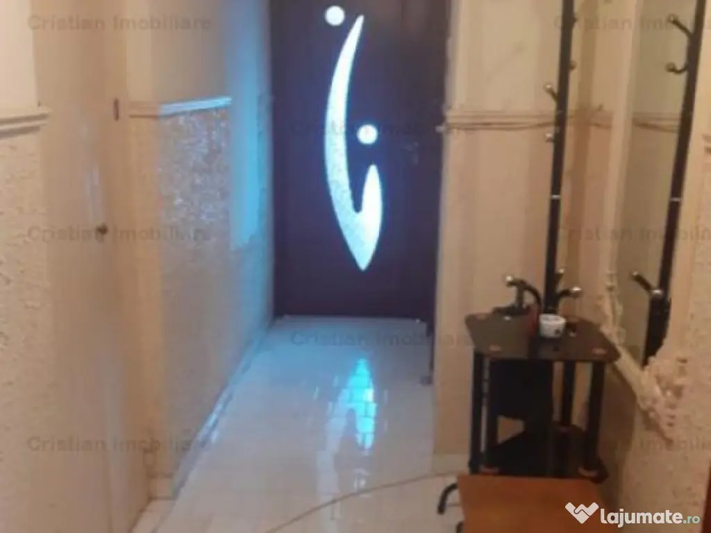 2 cam 57mp confort 1 decomandat Plantelor balcon 7m