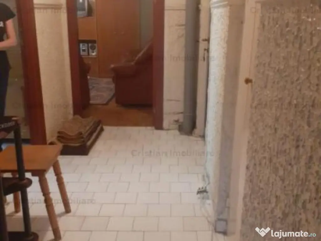 2 cam 57mp confort 1 decomandat Plantelor balcon 7m