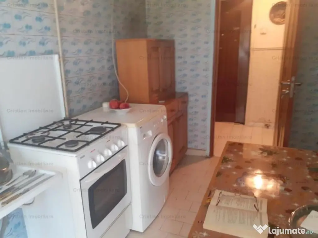 2 cam 57mp confort 1 decomandat Plantelor balcon 7m