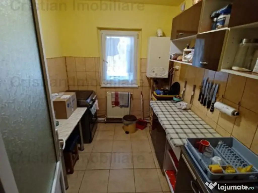 2 camere, Confort 1 decomandat, Bine Intretinut, zona Progre