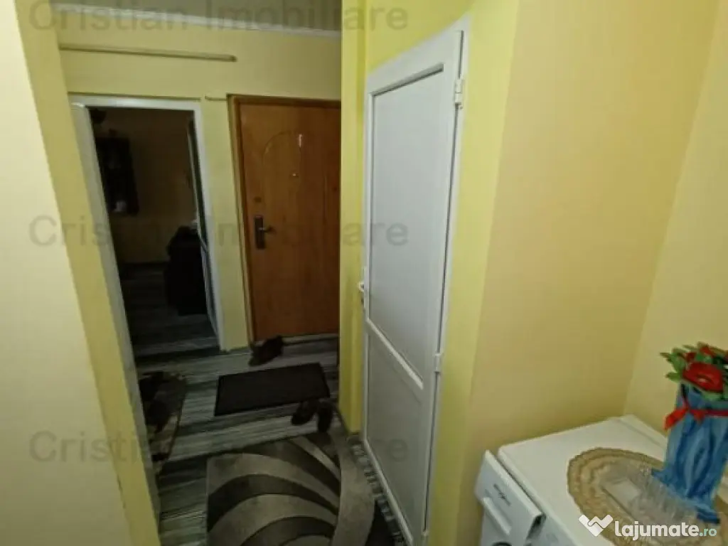 2 camere, Confort 1 decomandat, Bine Intretinut, zona Progre