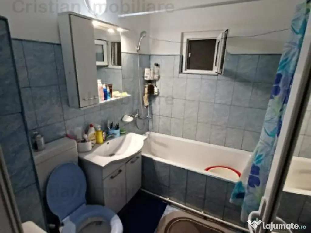 2 camere, Confort 1 decomandat, Bine Intretinut, zona Progre