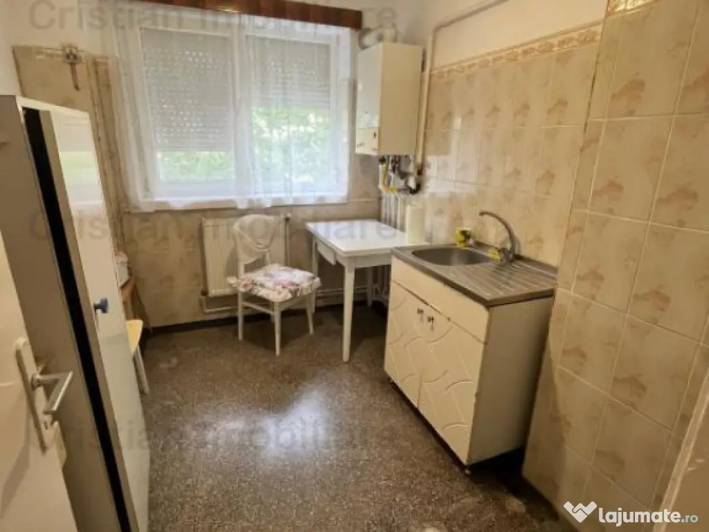 65mp AP 3 camere Calea Galati Confort 1 Etaj 3 