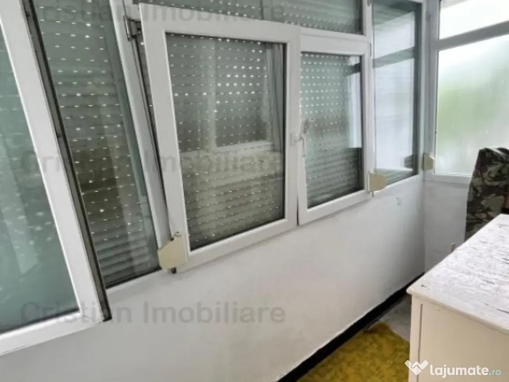 65mp AP 3 camere Calea Galati Confort 1 Etaj 3 