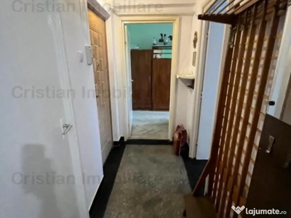 65mp AP 3 camere Calea Galati Confort 1 Etaj 3 