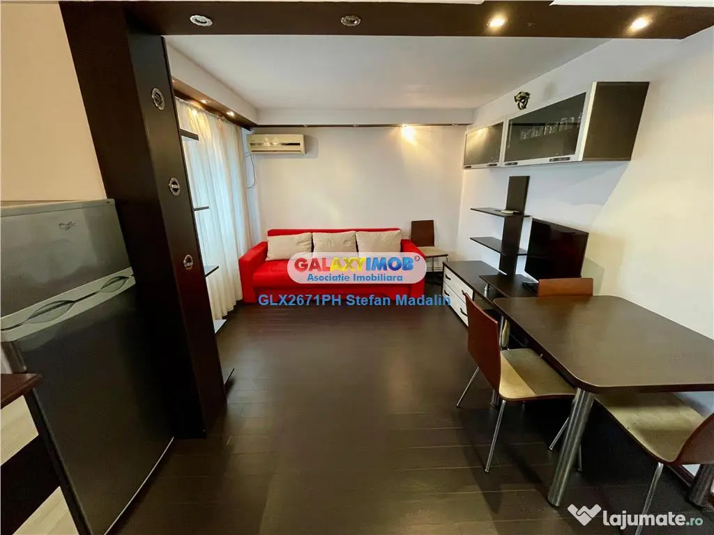 APARTAMENT 2 CAMERE - CENTRALA TERMICA - VEST, PLOIESTI 