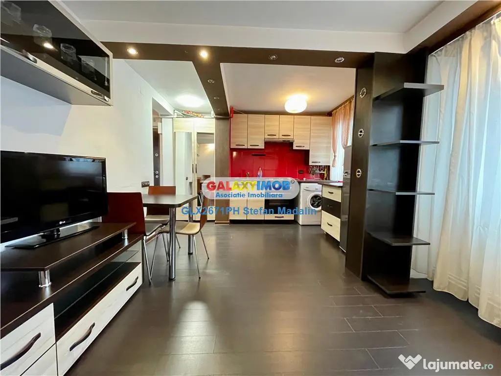 APARTAMENT 2 CAMERE - CENTRALA TERMICA - VEST, PLOIESTI 