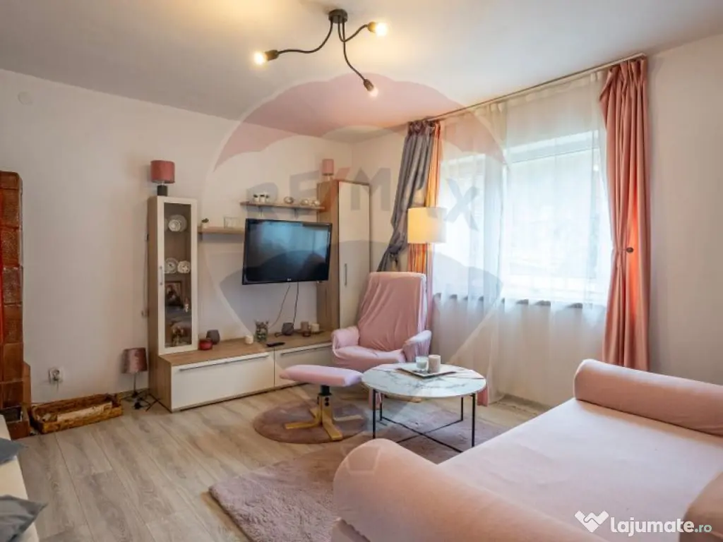 Casa de vanzare Sinca Noua/ Priveliste de vis/ De vanzare! 