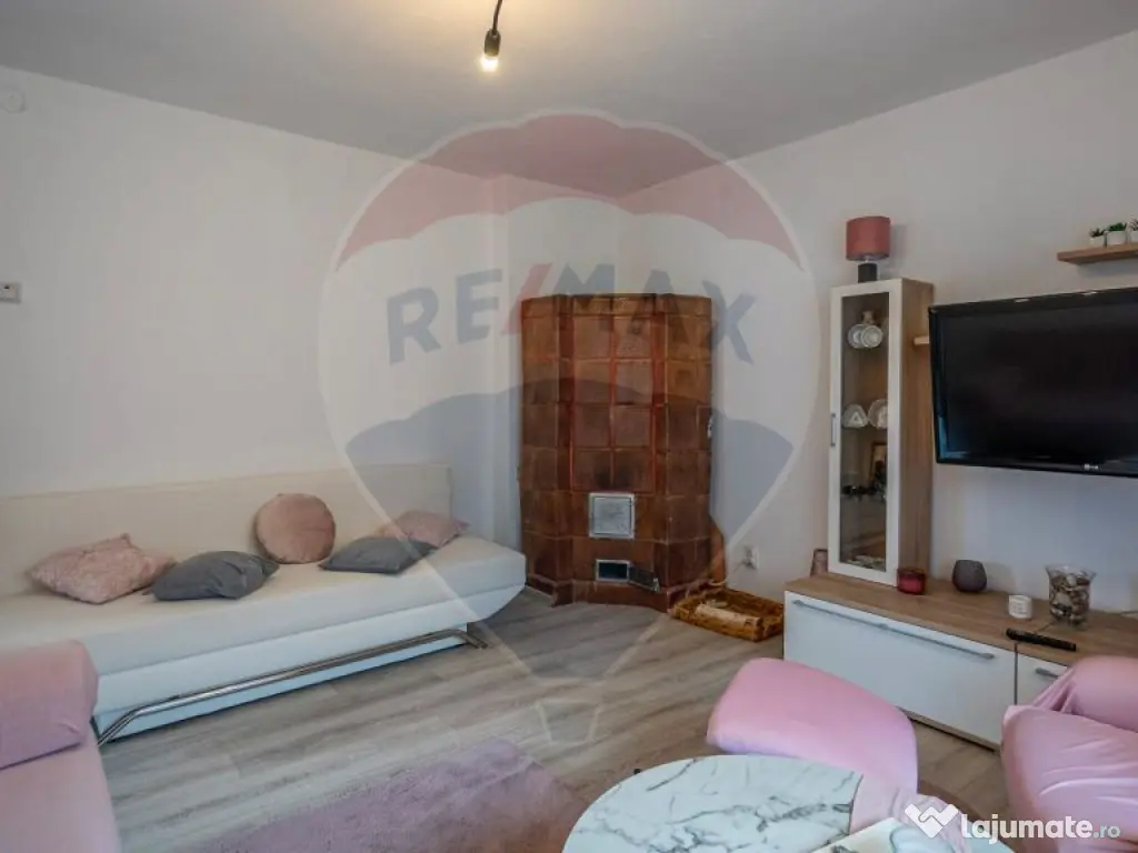 Casa de vanzare Sinca Noua/ Priveliste de vis/ De vanzare! 