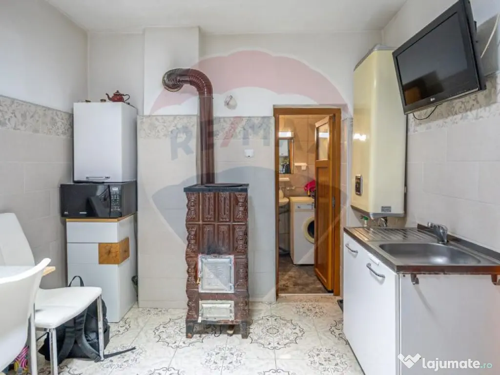 Casa de vanzare Sinca Noua/ Priveliste de vis/ De vanzare! 