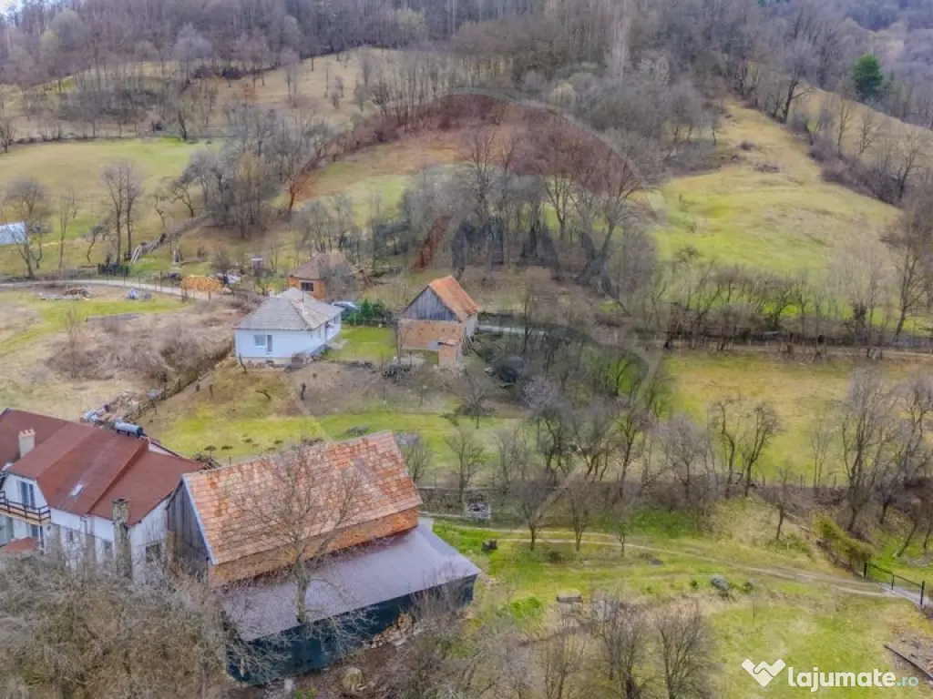 Casa de vanzare Sinca Noua/ Priveliste de vis/ De vanzare! 