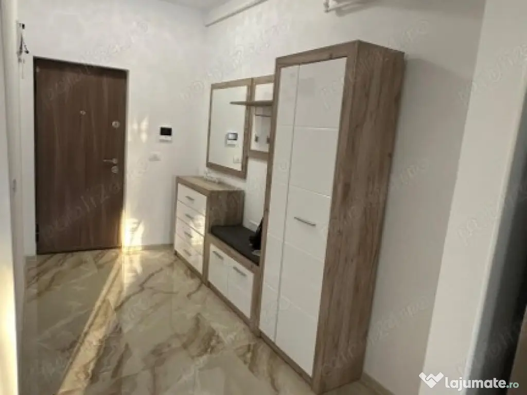 Apartament 2 camere de inchiriat Toamnei