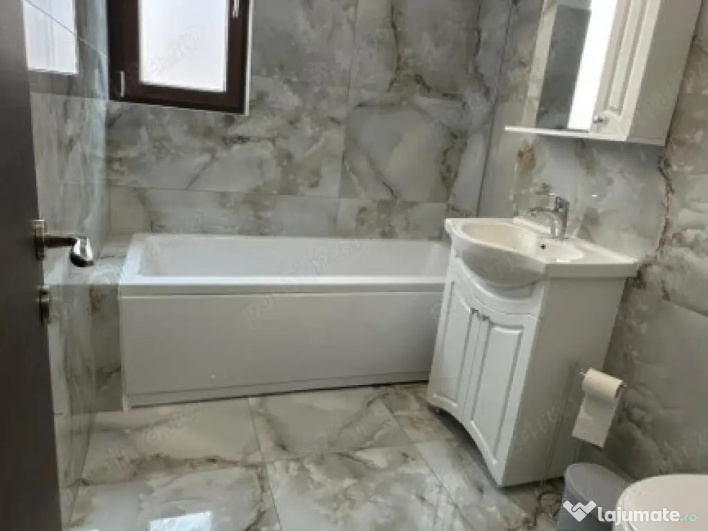 Apartament 2 camere de inchiriat Toamnei