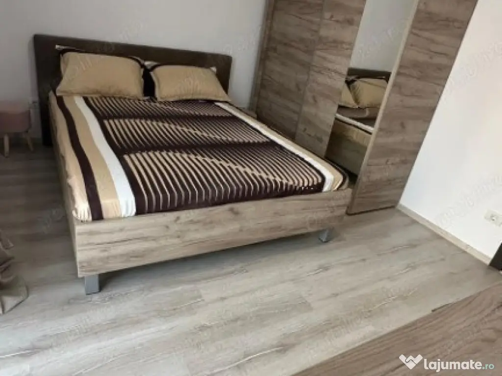 Apartament 2 camere de inchiriat Toamnei