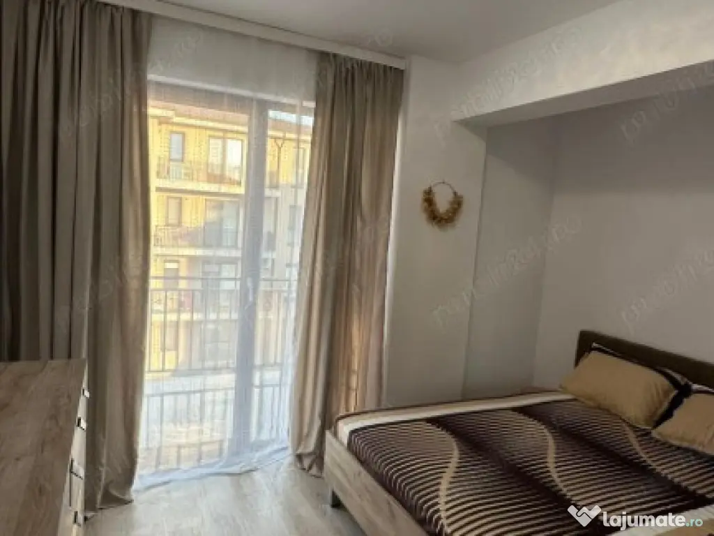 Apartament 2 camere de inchiriat Toamnei