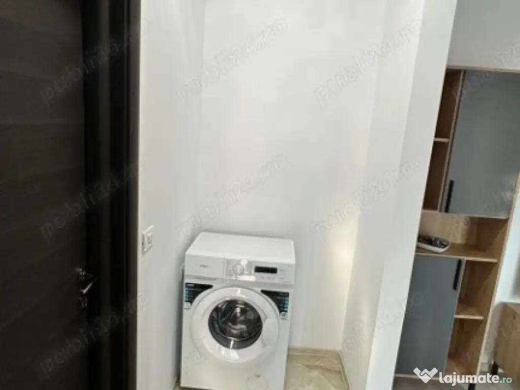 Apartament 2 camere de inchiriat Toamnei