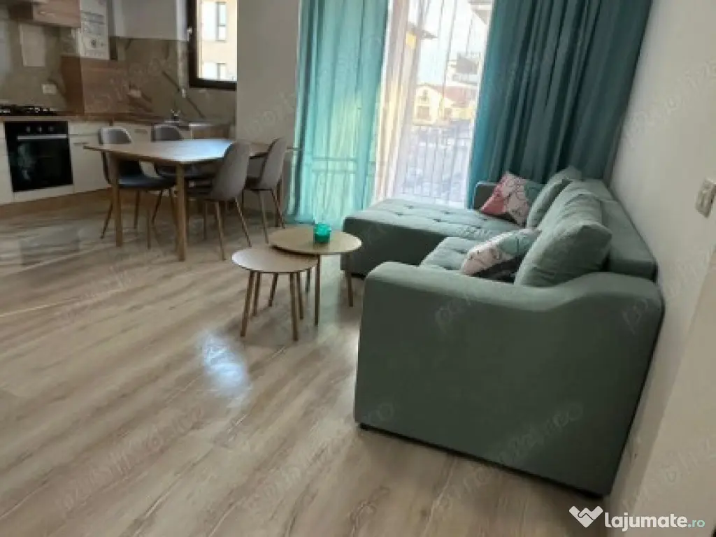 Apartament 2 camere de inchiriat Toamnei