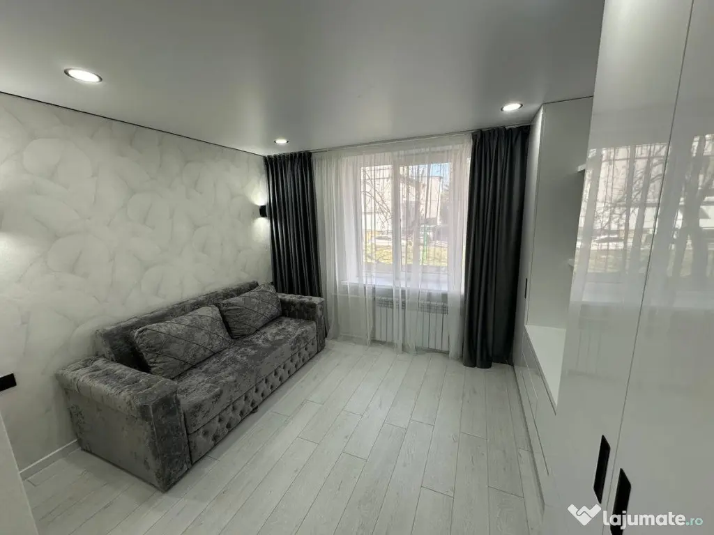 Garsoniera de inchiriat in zona Avantgarden