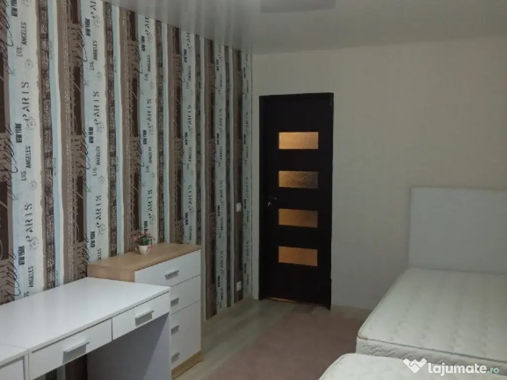 Apartament de vanzare in zona Valea Cetatii