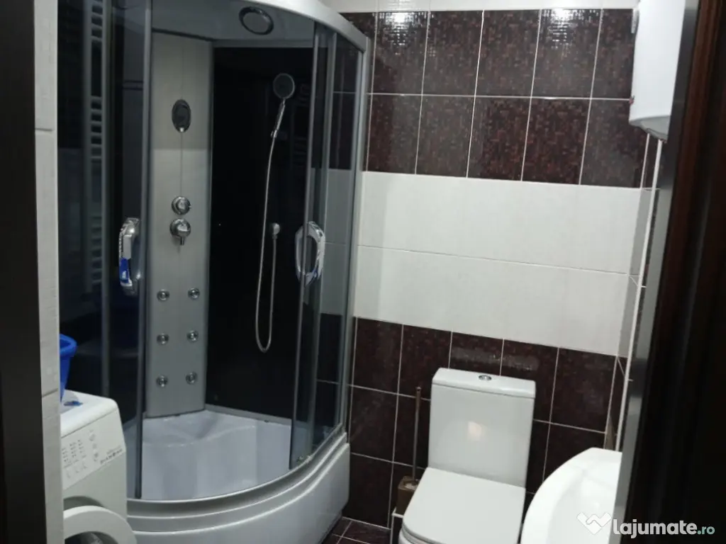 Apartament de vanzare in zona Valea Cetatii