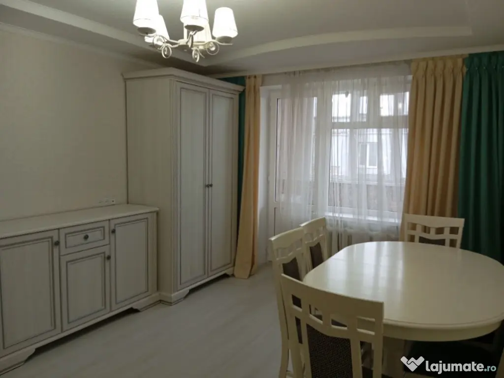 Apartament de vanzare in zona Valea Cetatii