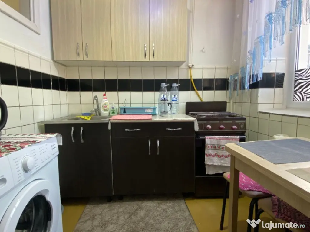 Garsoniera de inchiriat in zona Grivitei