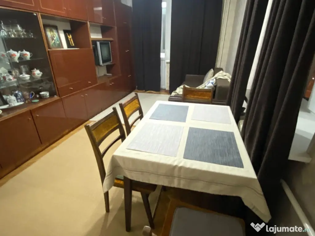 Garsoniera de inchiriat in zona Grivitei