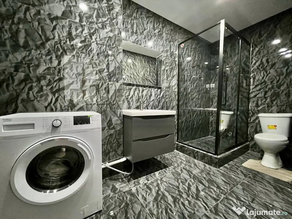 Spre inchiriere 2 camere in zona Bartolomeu 