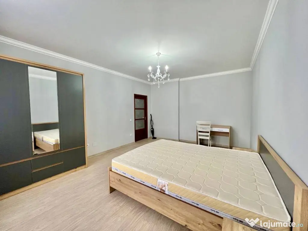 Spre inchiriere 2 camere in zona Bartolomeu 