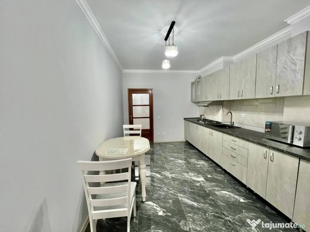 Spre inchiriere 2 camere in zona Bartolomeu 