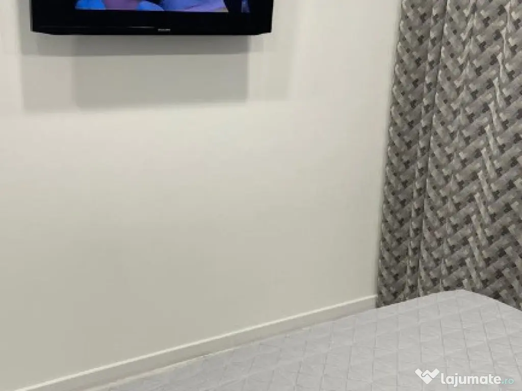 Garsoniera in zona Judetean 