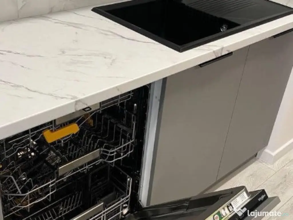 Garsoniera in zona Judetean 