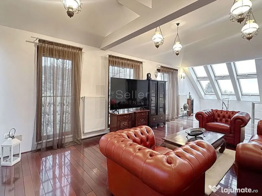 Zona Centrala Acces Facil 