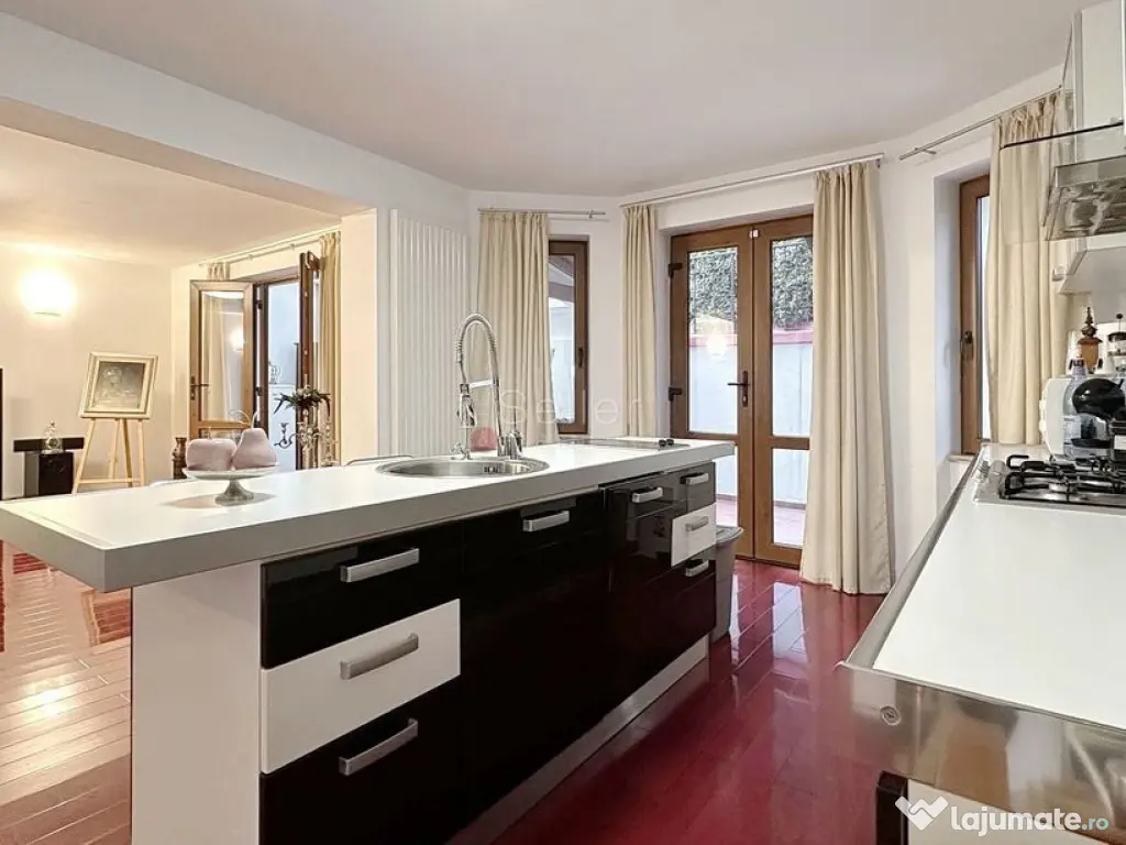 Zona Centrala Acces Facil 