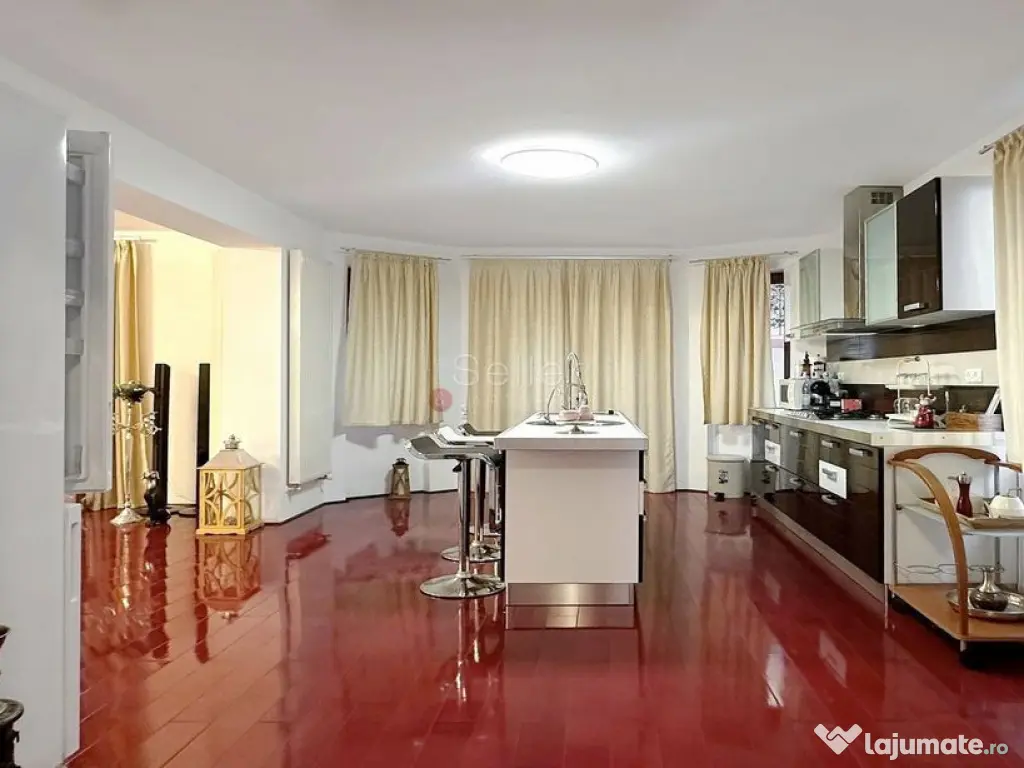 Zona Centrala Acces Facil 