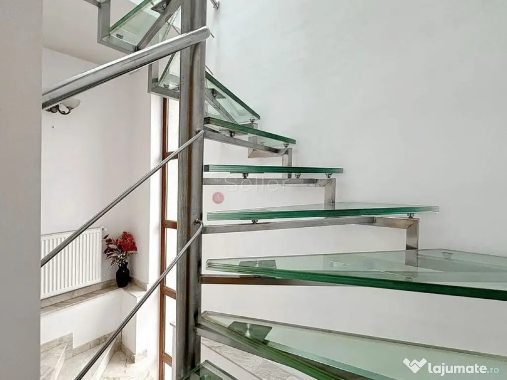 Zona Centrala Acces Facil 