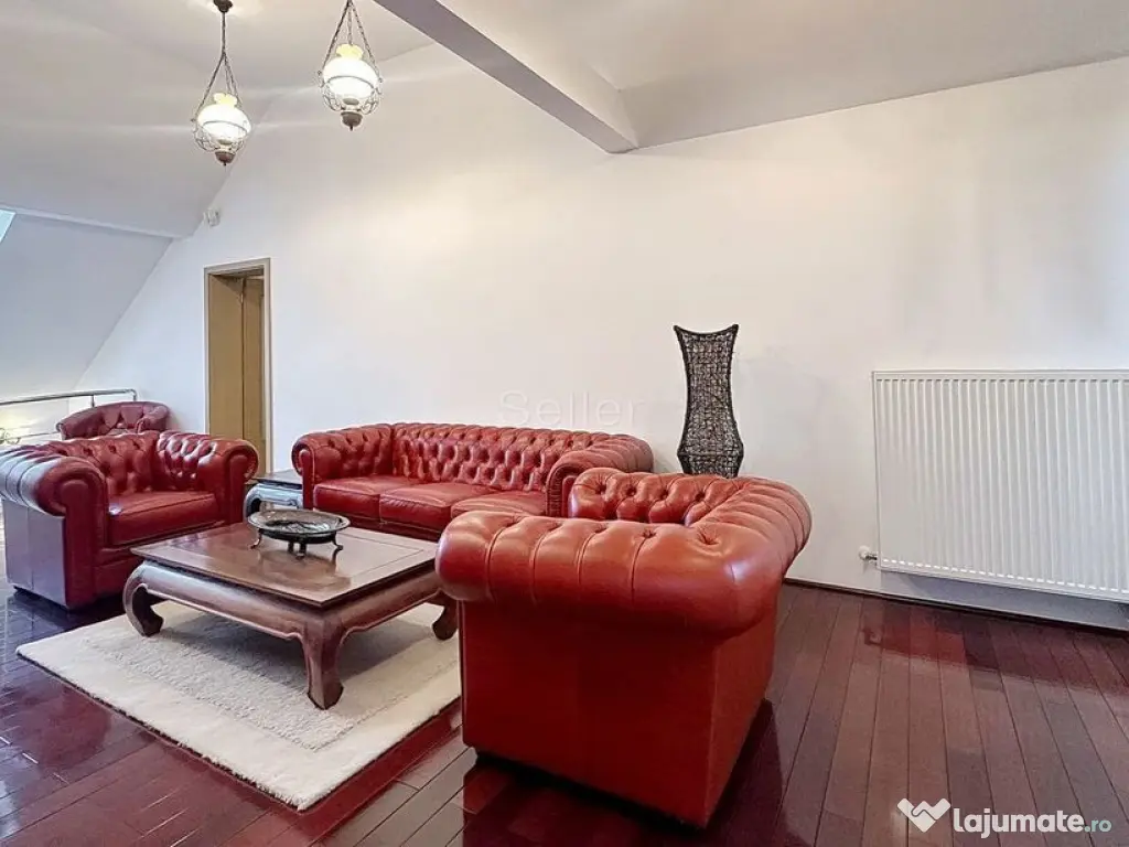 Zona Centrala Acces Facil 