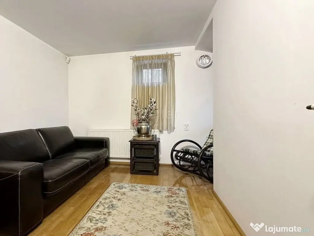 Zona Centrala Acces Facil 