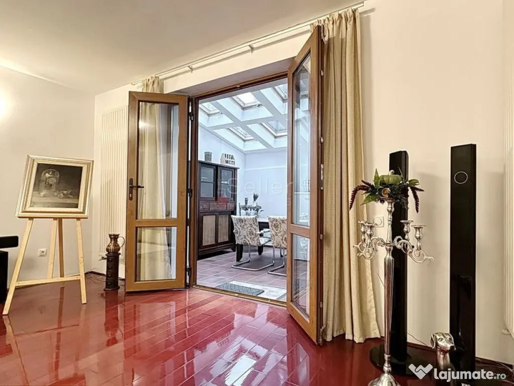 Zona Centrala Acces Facil 