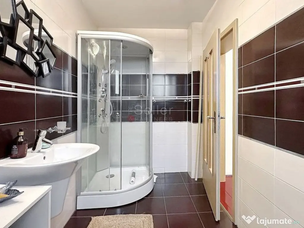 Zona Centrala Acces Facil 