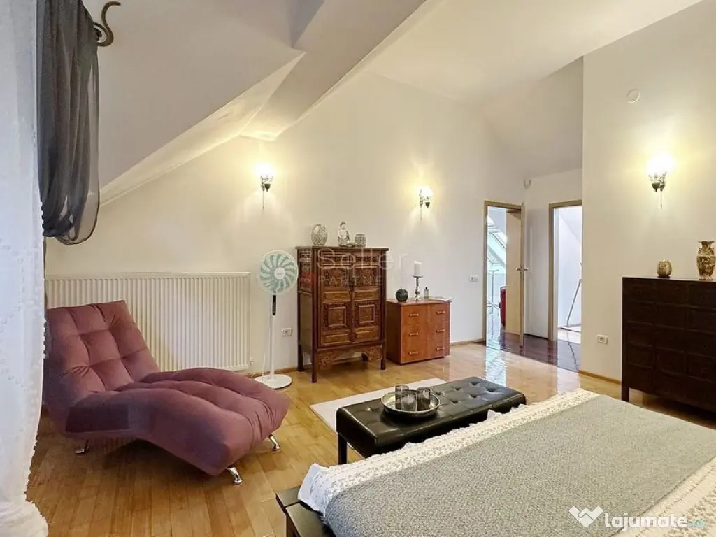 Zona Centrala Acces Facil 