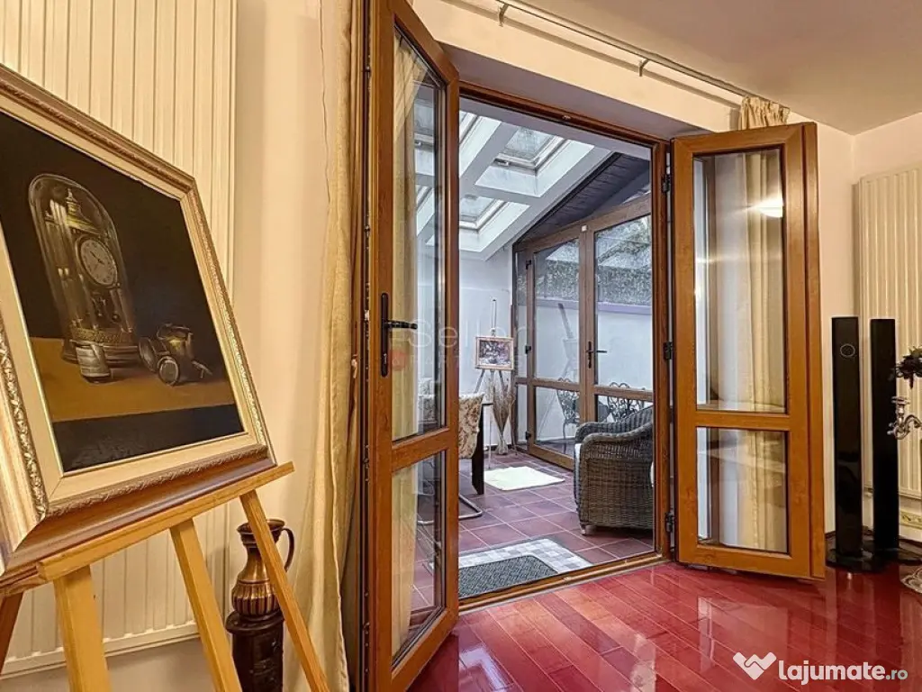 Zona Centrala Acces Facil 