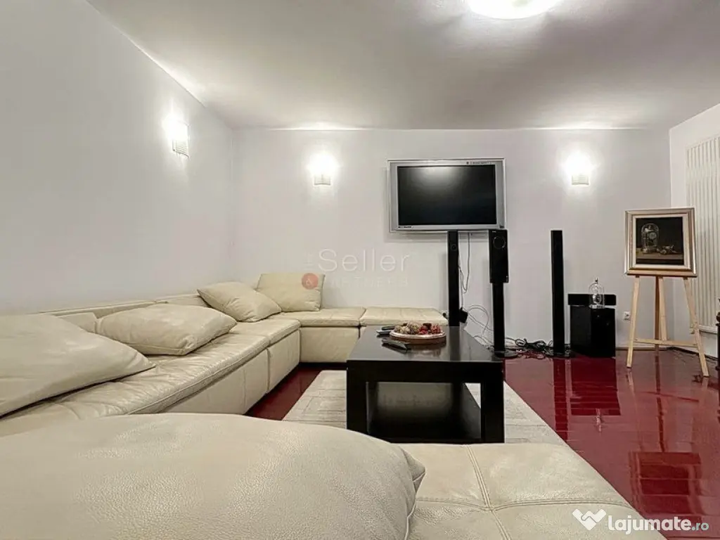 Zona Centrala Acces Facil 