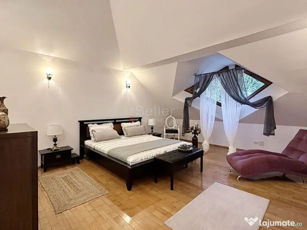 Zona Centrala Acces Facil 