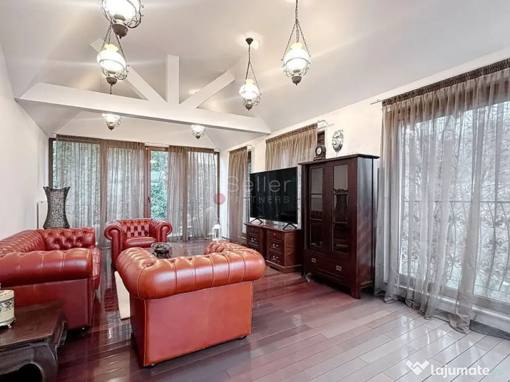 Zona Centrala Acces Facil 