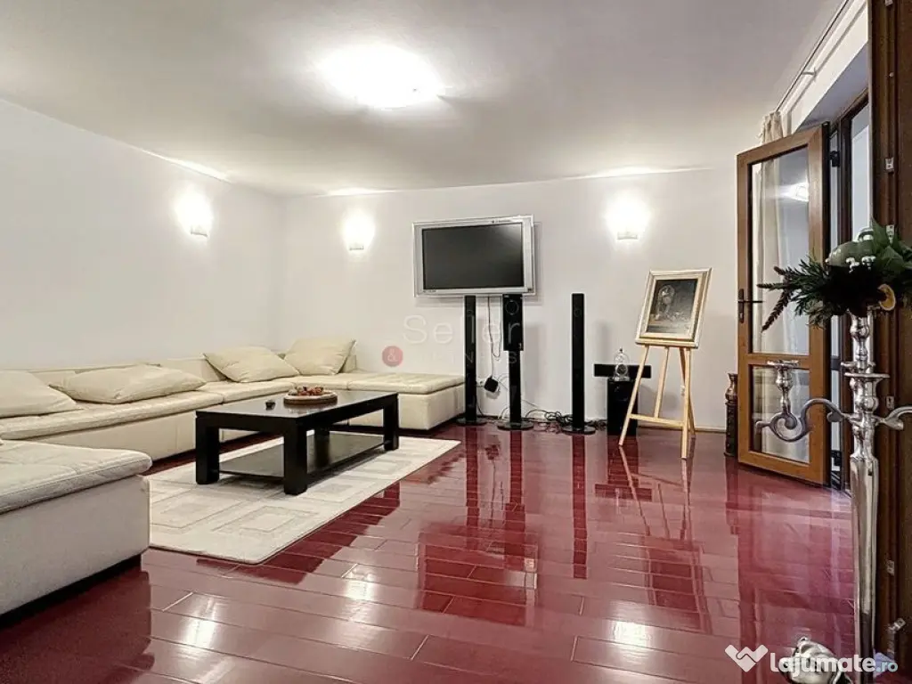 Zona Centrala Acces Facil 