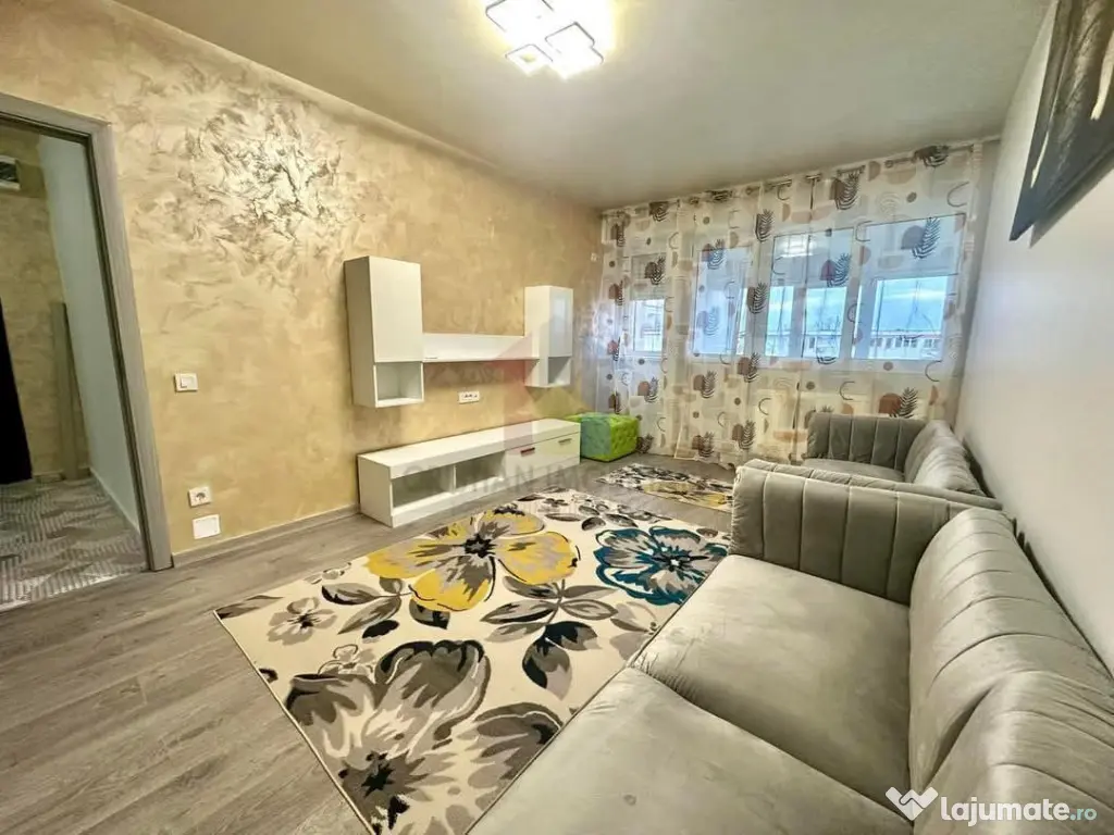 Ap 2 cam conf 1 Garii mobilat si utilat 