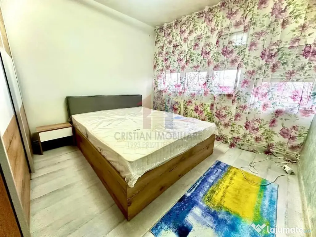 Ap 2 cam conf 1 Garii mobilat si utilat 