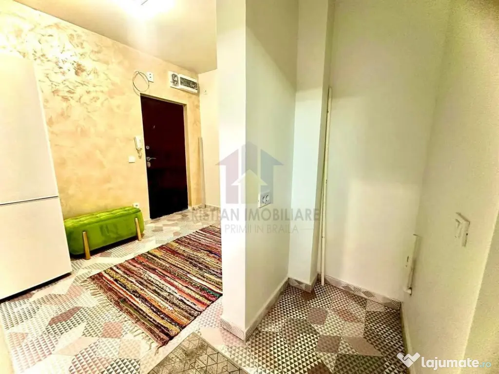 Ap 2 cam conf 1 Garii mobilat si utilat 